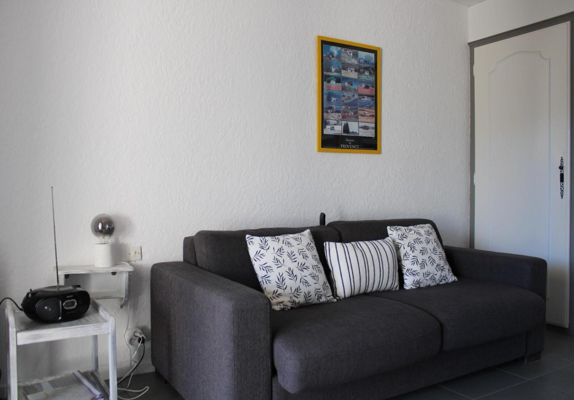 Villa Le Pas Du Ventoux Mollans-sur-Ouvèze Habitación foto