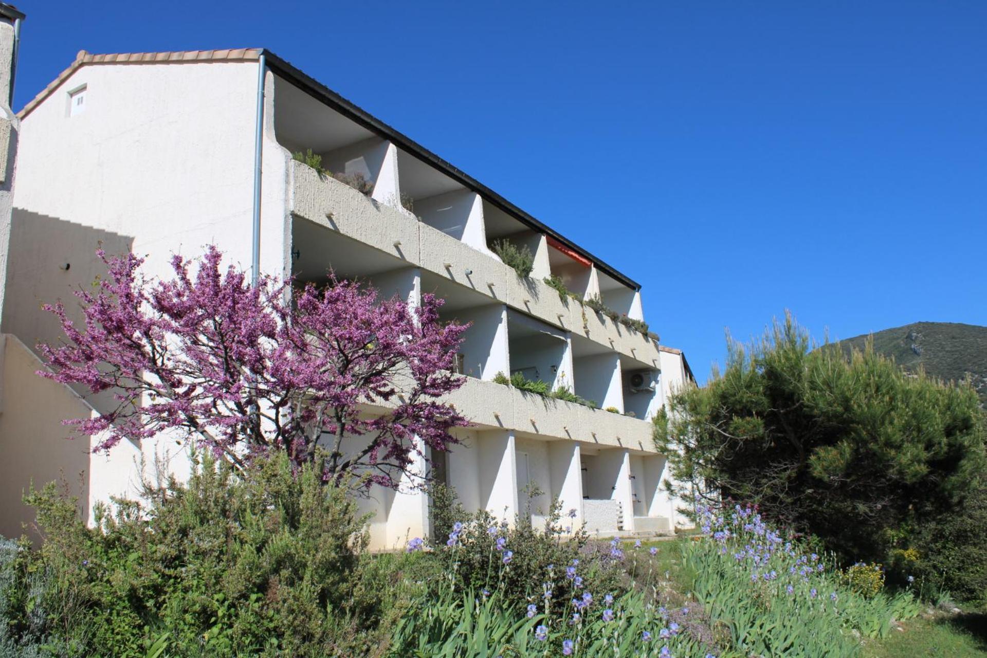 Villa Le Pas Du Ventoux Mollans-sur-Ouvèze Habitación foto