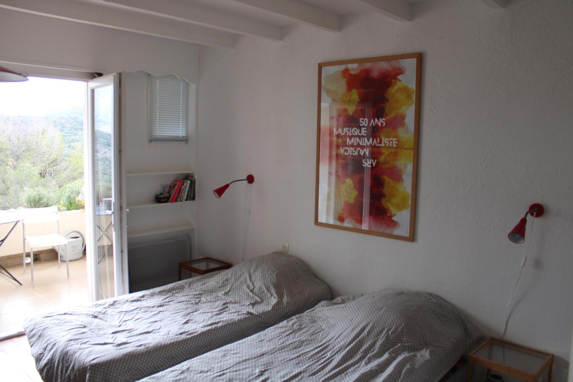 Villa Le Pas Du Ventoux Mollans-sur-Ouvèze Habitación foto