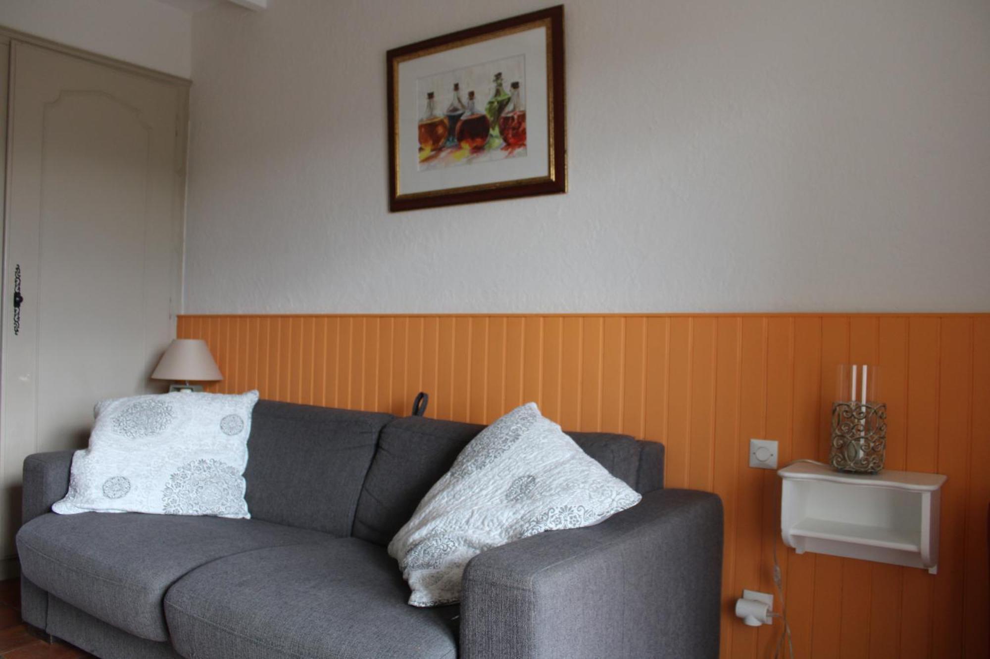 Villa Le Pas Du Ventoux Mollans-sur-Ouvèze Habitación foto