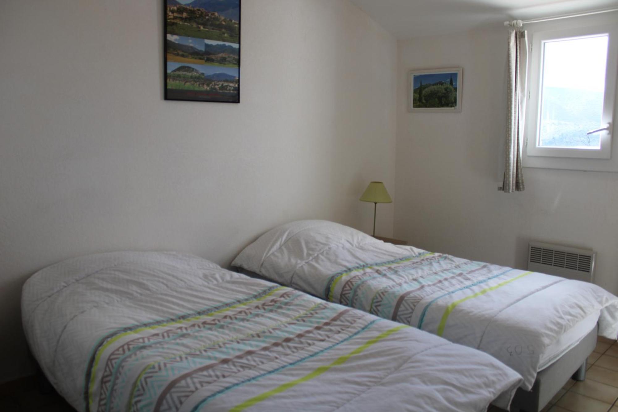 Villa Le Pas Du Ventoux Mollans-sur-Ouvèze Habitación foto